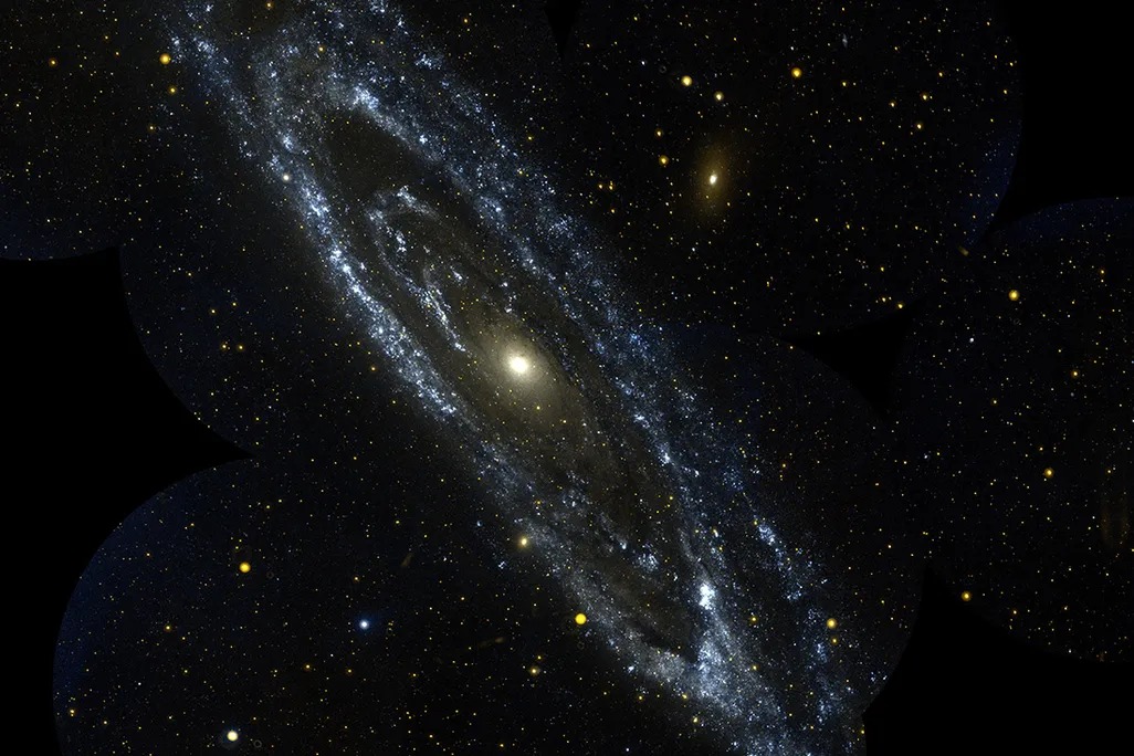Galaxies