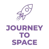 Journey To Space Logo