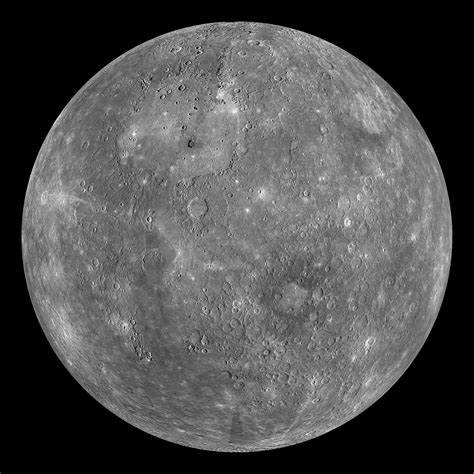 Mercury