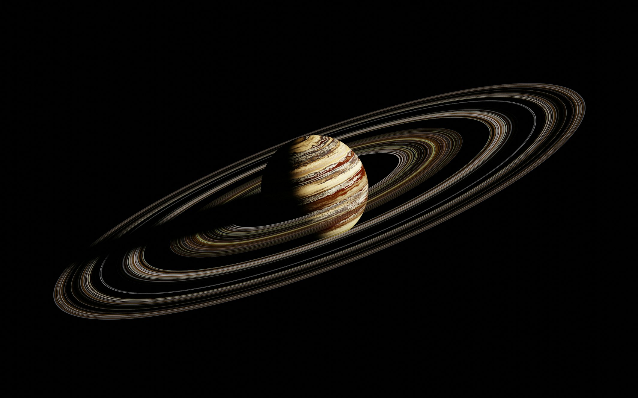 Saturn