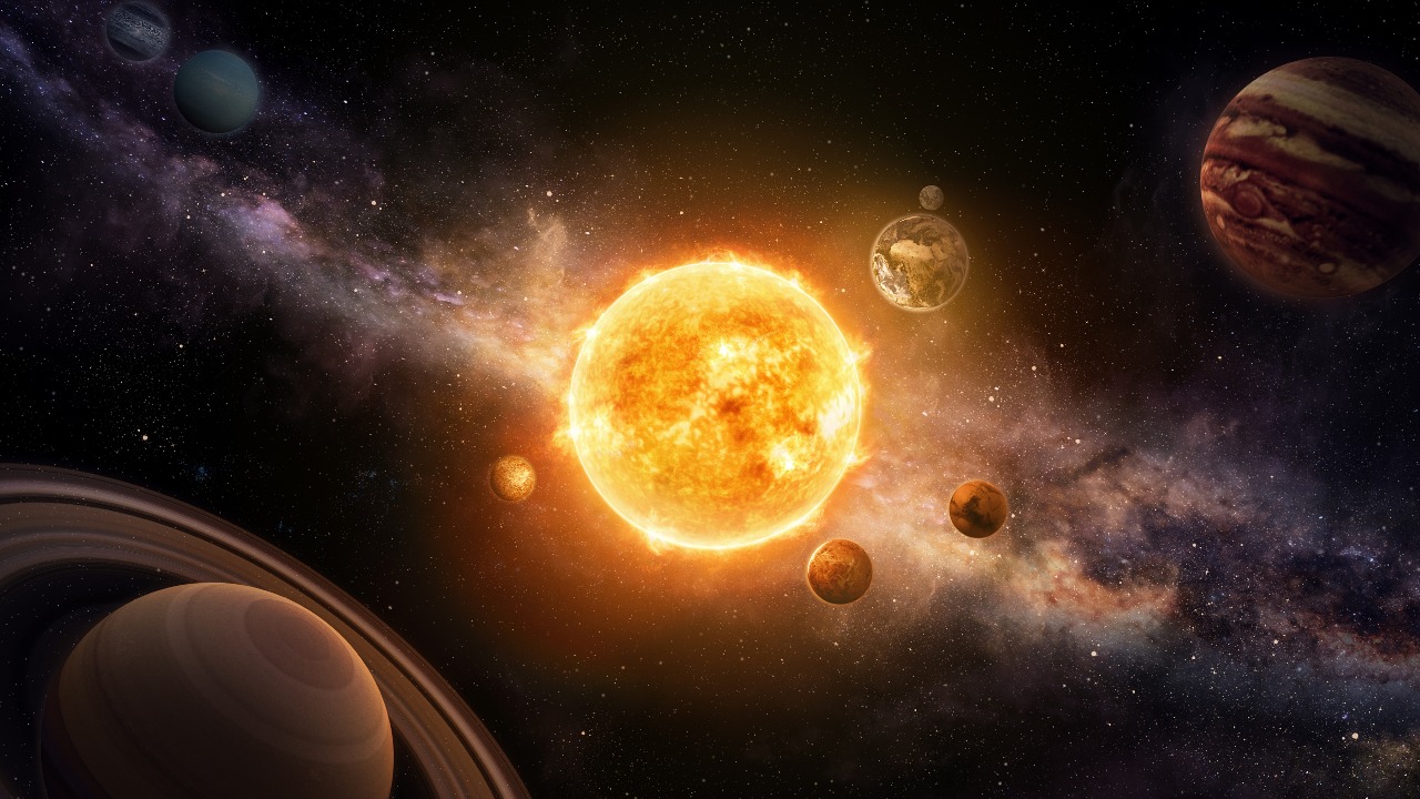Solar System