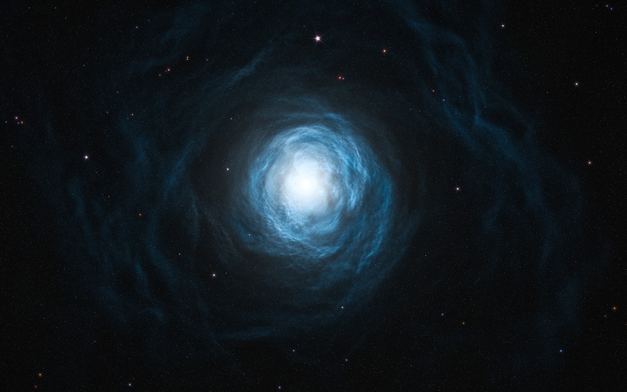 White Hole